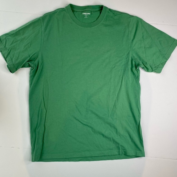 Soft Short Sleeve Tees